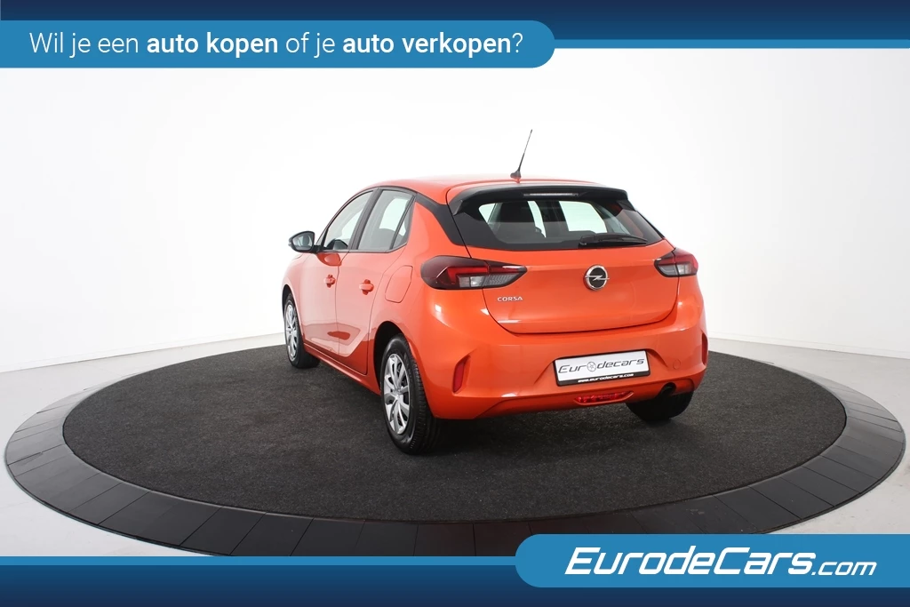 Opel Corsa – foto 6