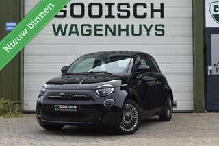Fiat 500 – thumbnail 1