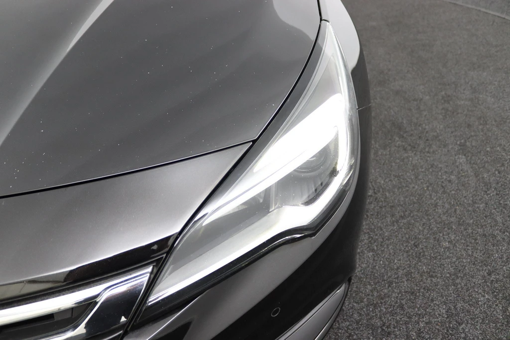 Opel Astra – foto 34