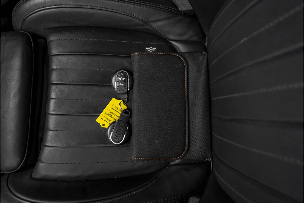 MINI Countryman – foto 44