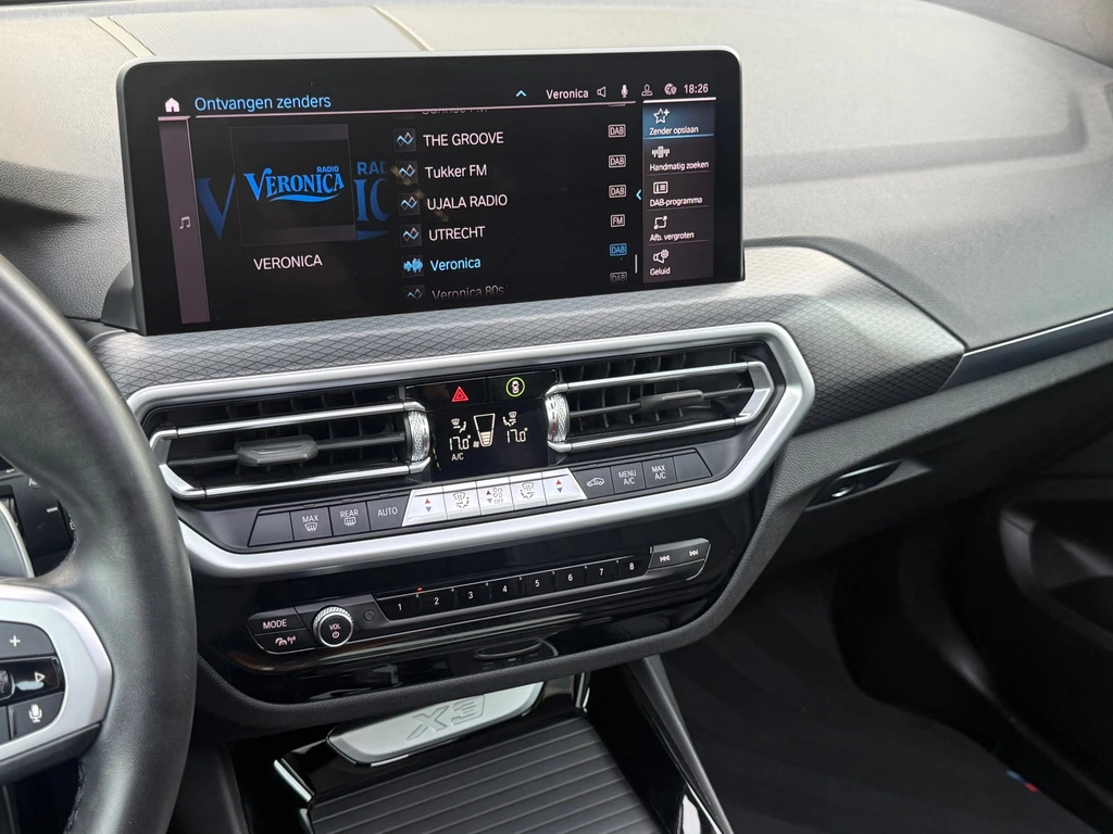 BMW X3 – foto 9