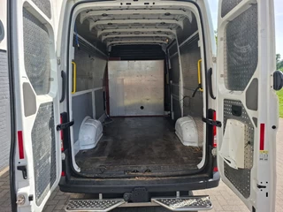 Volkswagen Crafter – thumbnail 15