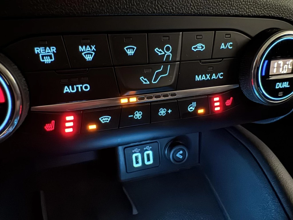 Ford Kuga – foto 56
