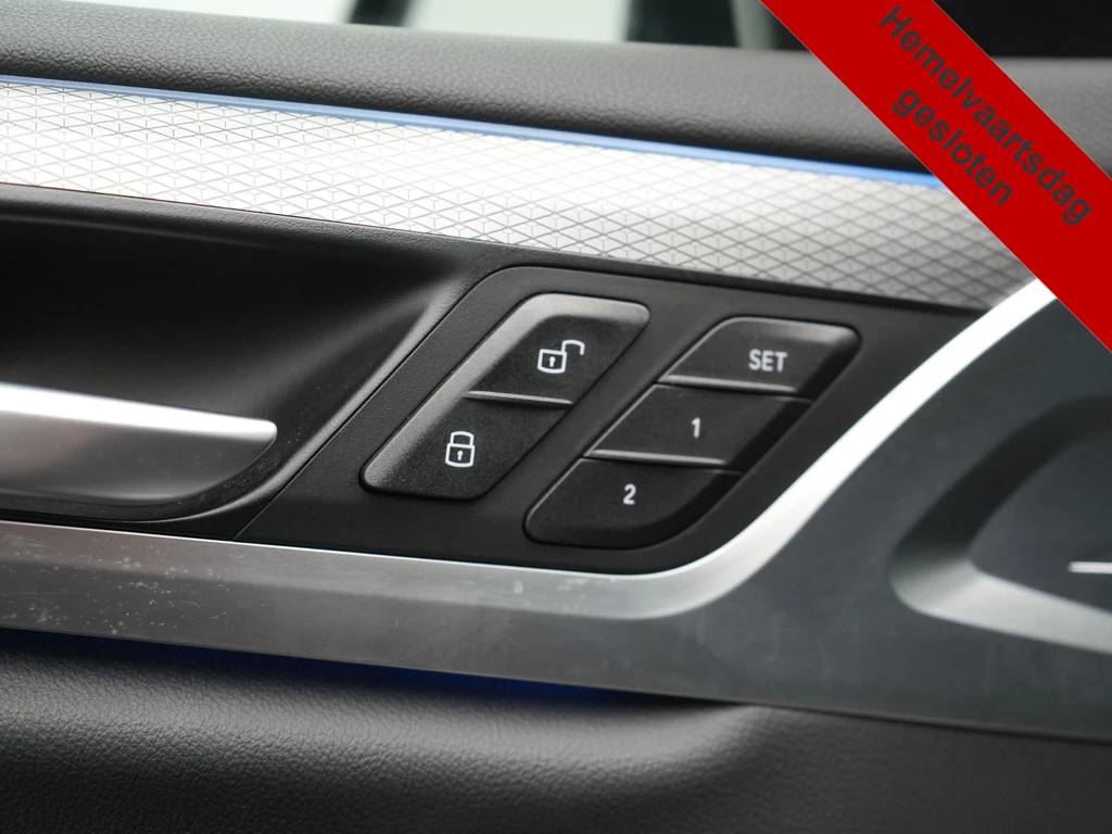 BMW X3 – foto 18