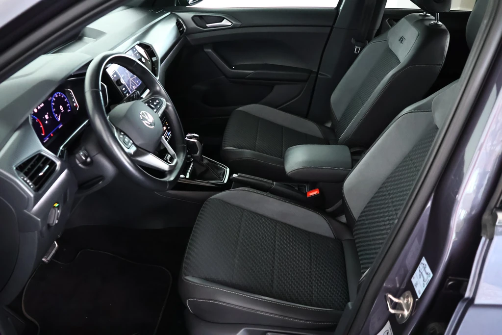 Volkswagen T-Cross – foto 9