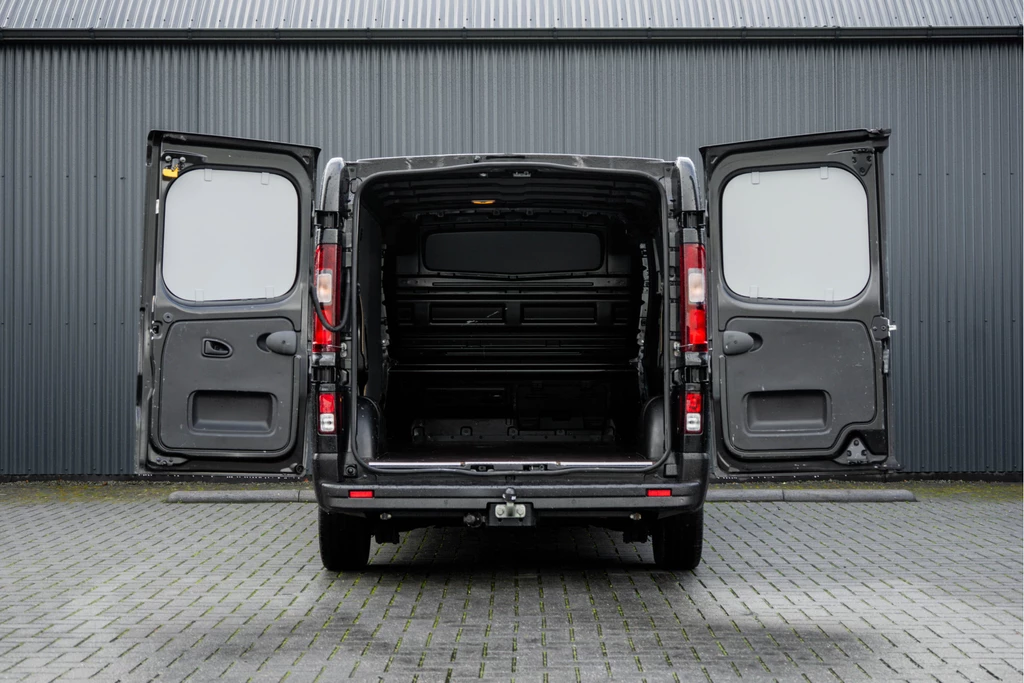 Renault Trafic – foto 10