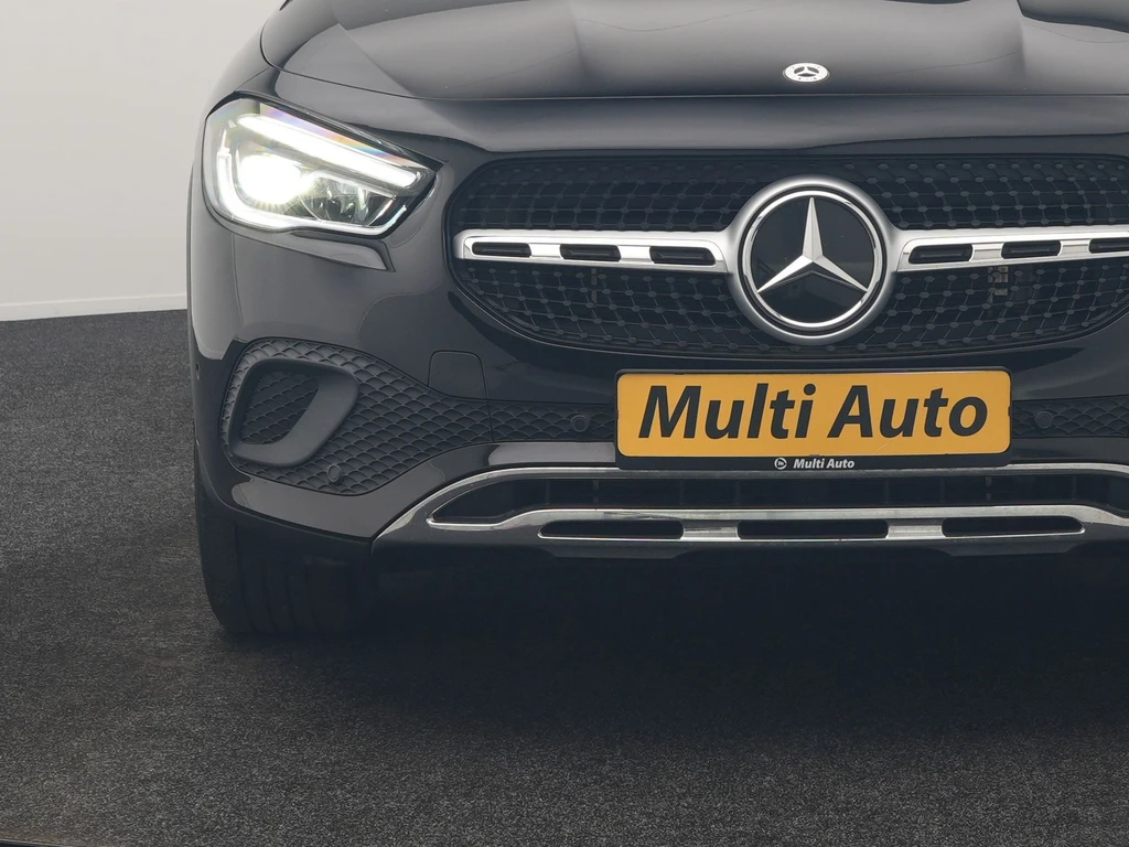 Mercedes-Benz GLA – foto 10