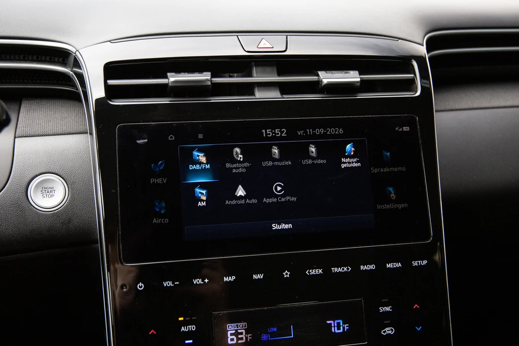 Hyundai Tucson – foto 15