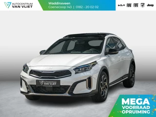 Kia XCeed – thumbnail 1