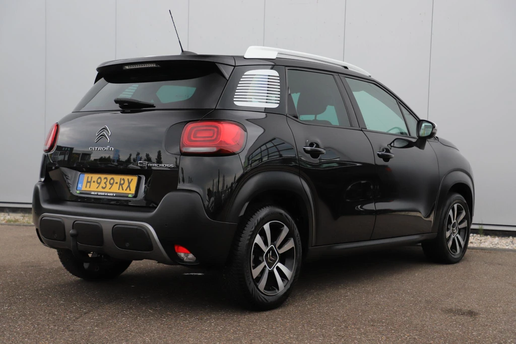 Citroën C3 Aircross – foto 2