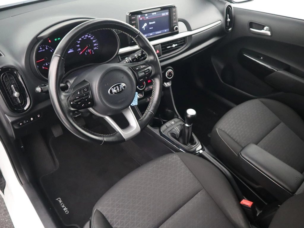 Kia Picanto – foto 15