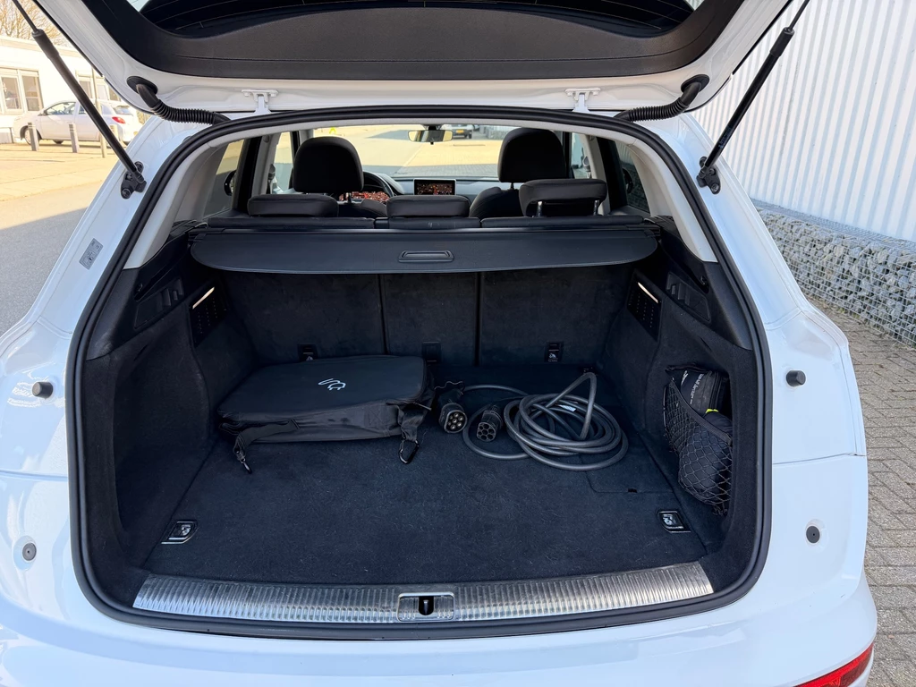 Audi Q5 – foto 24