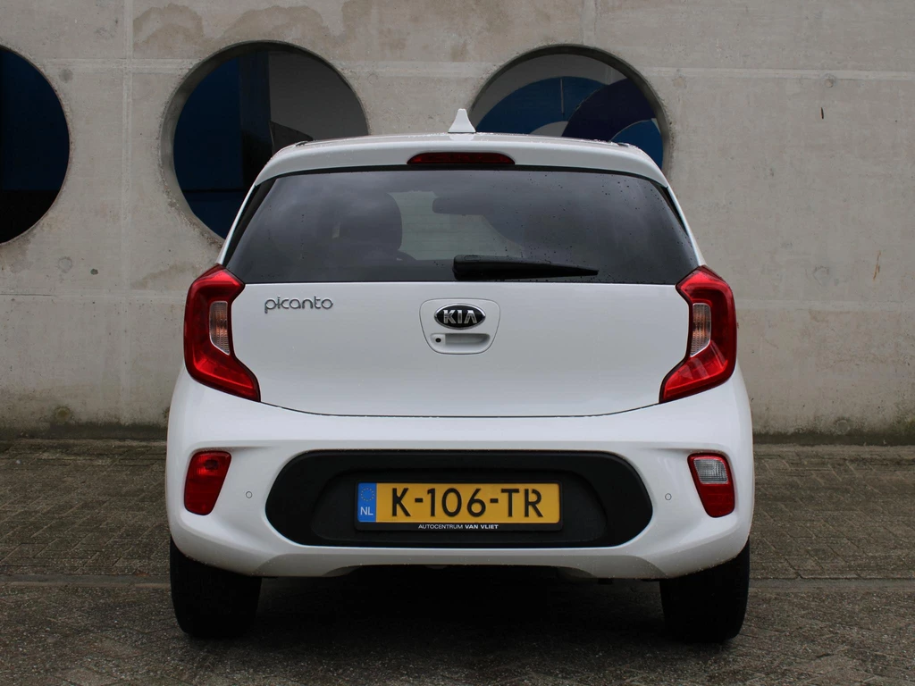 Kia Picanto – foto 4