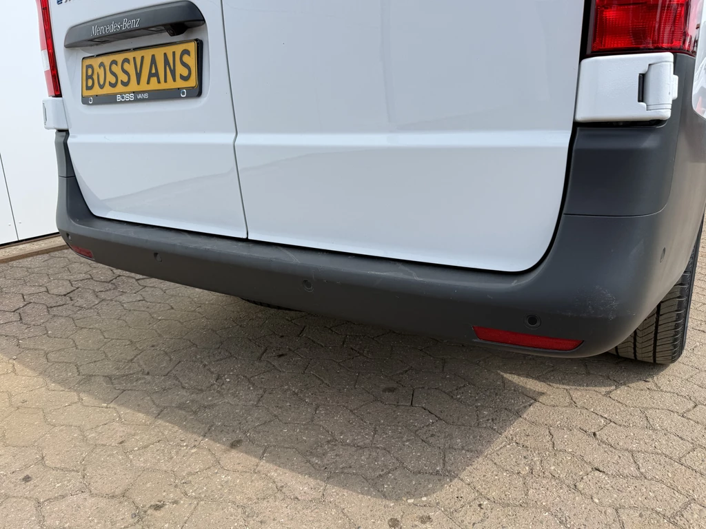 Mercedes-Benz eVito – foto 20