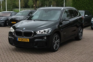 BMW X1 – thumbnail 1
