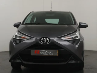 Toyota Aygo – thumbnail 10