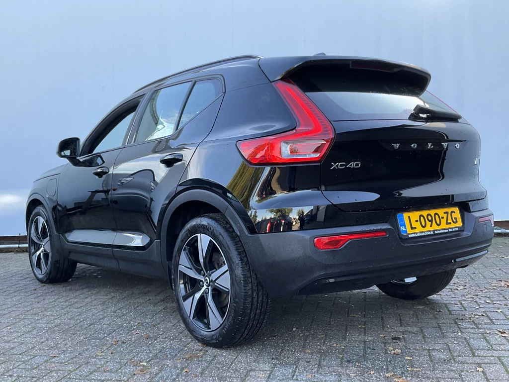 Volvo XC40 – foto 3