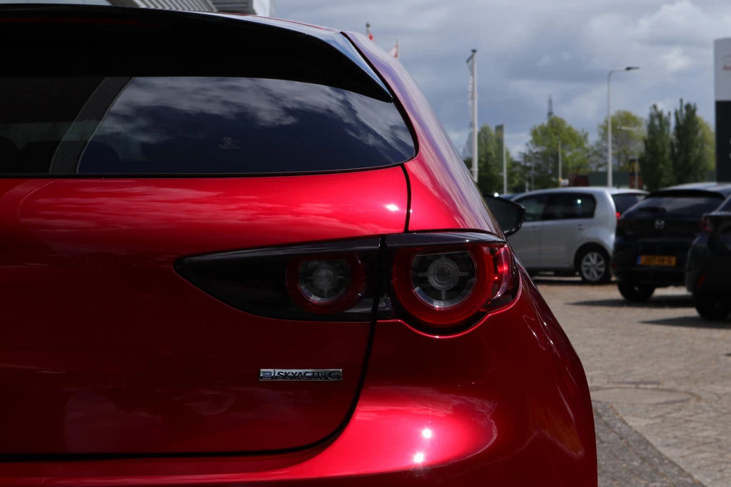 Mazda 3 – foto 32