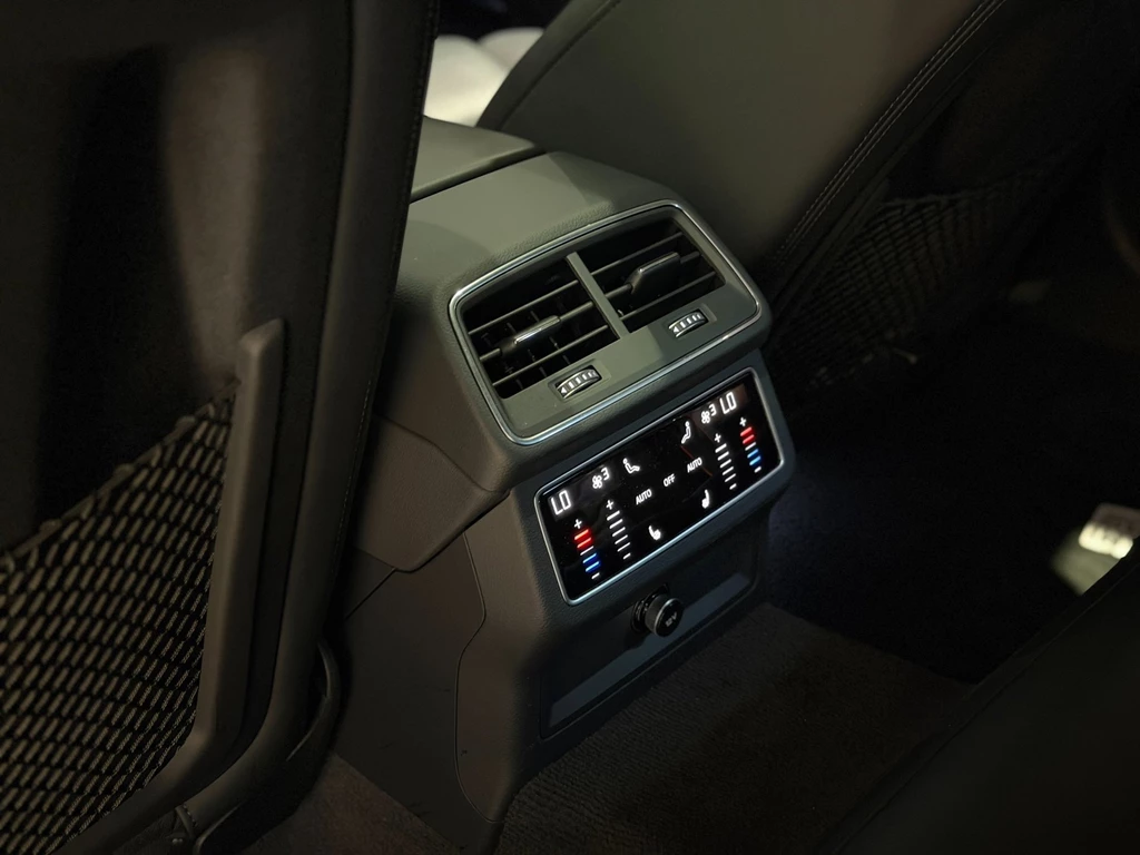 Audi RS6 – foto 50