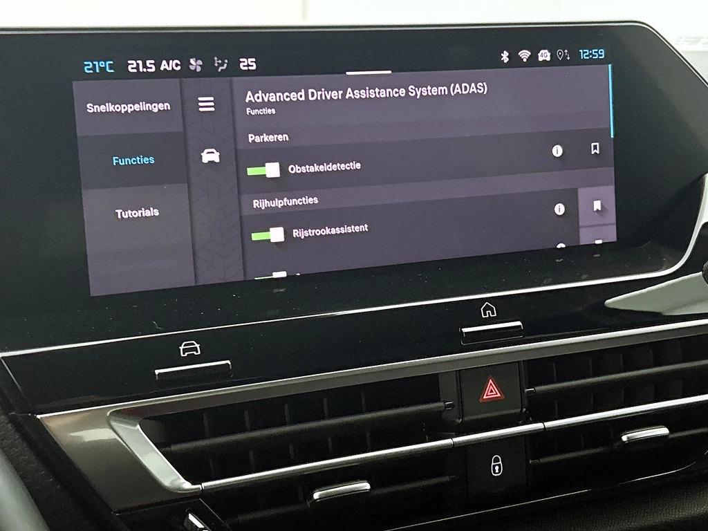 Citroën C4 – foto 10