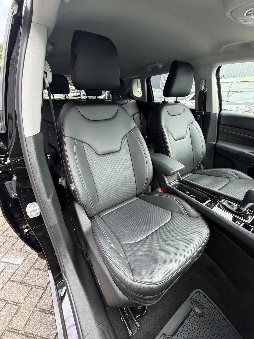 Jeep Compass – foto 13