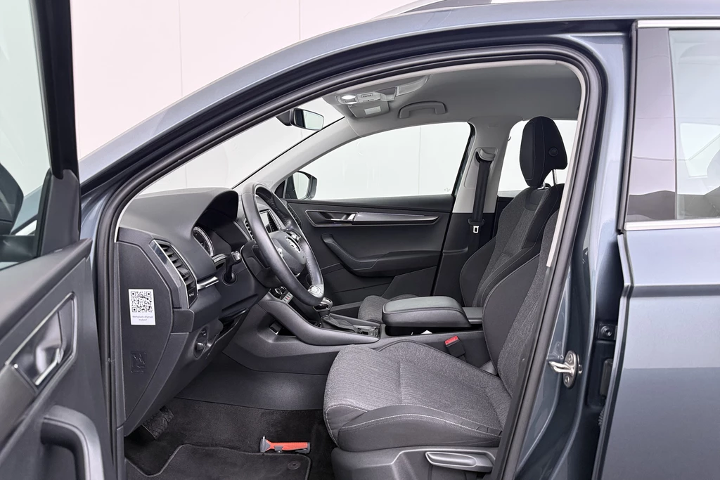 Škoda Karoq – foto 9