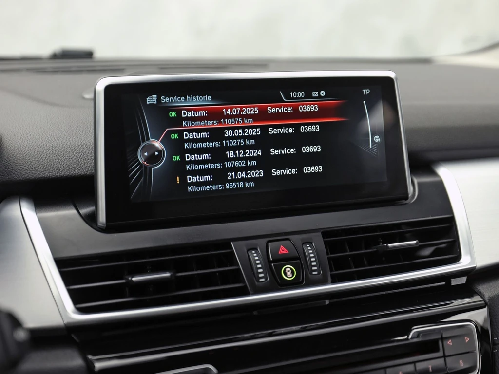 BMW 2 Serie – foto 28