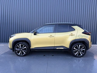 Toyota Yaris Cross – thumbnail 3
