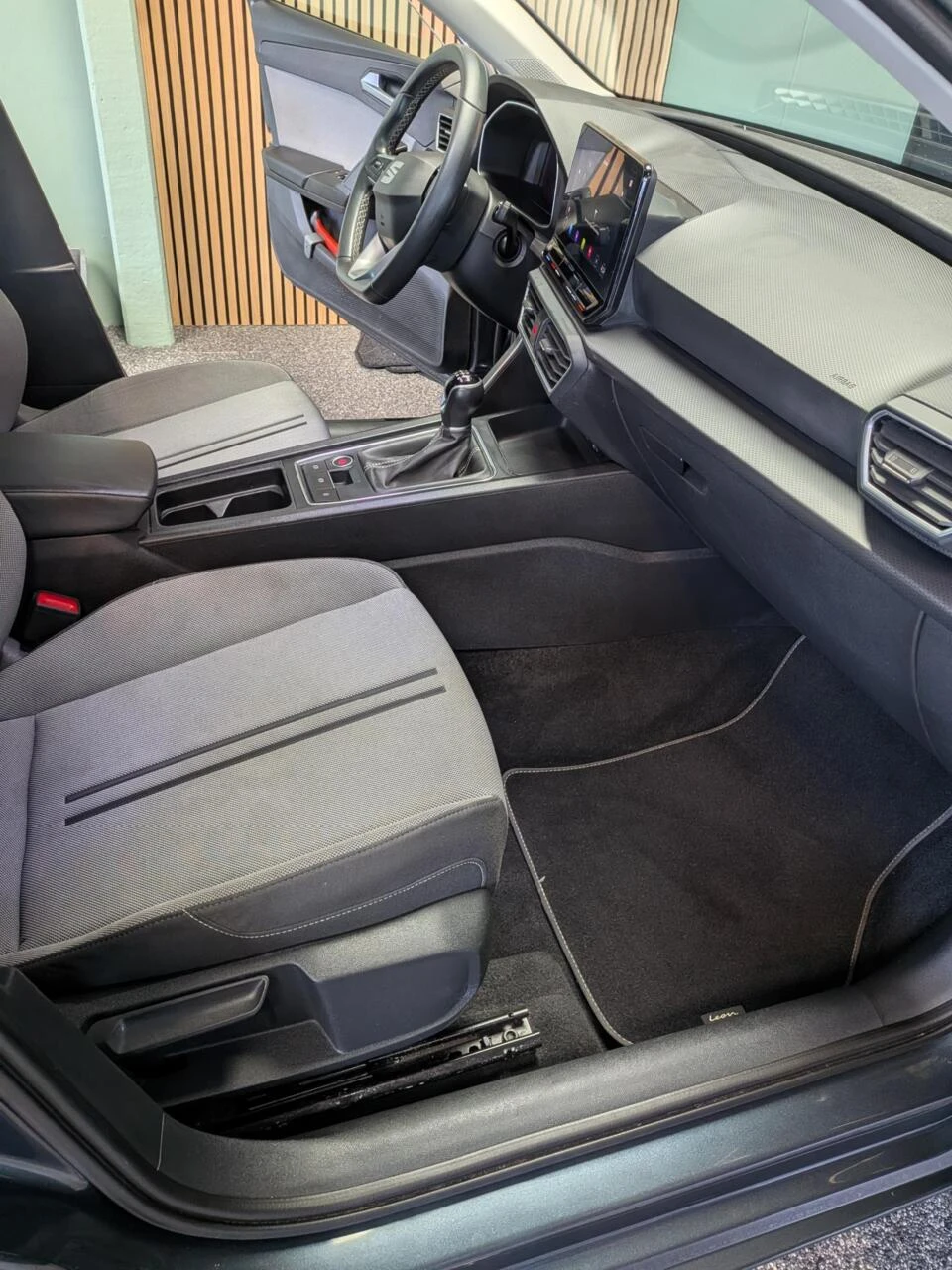 SEAT Leon – foto 19