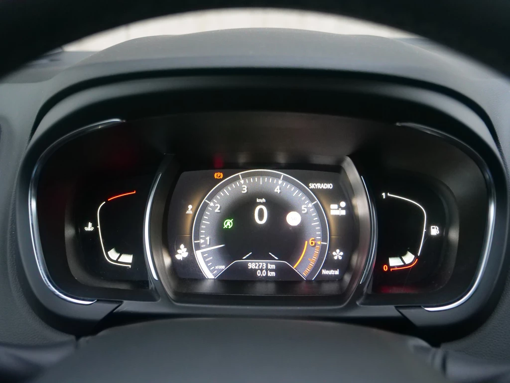 Renault Scénic – foto 15