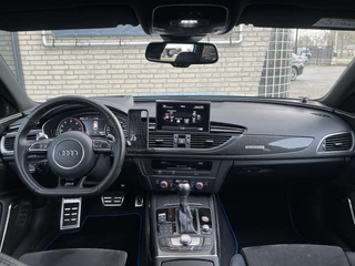 Audi RS6 – thumbnail 15