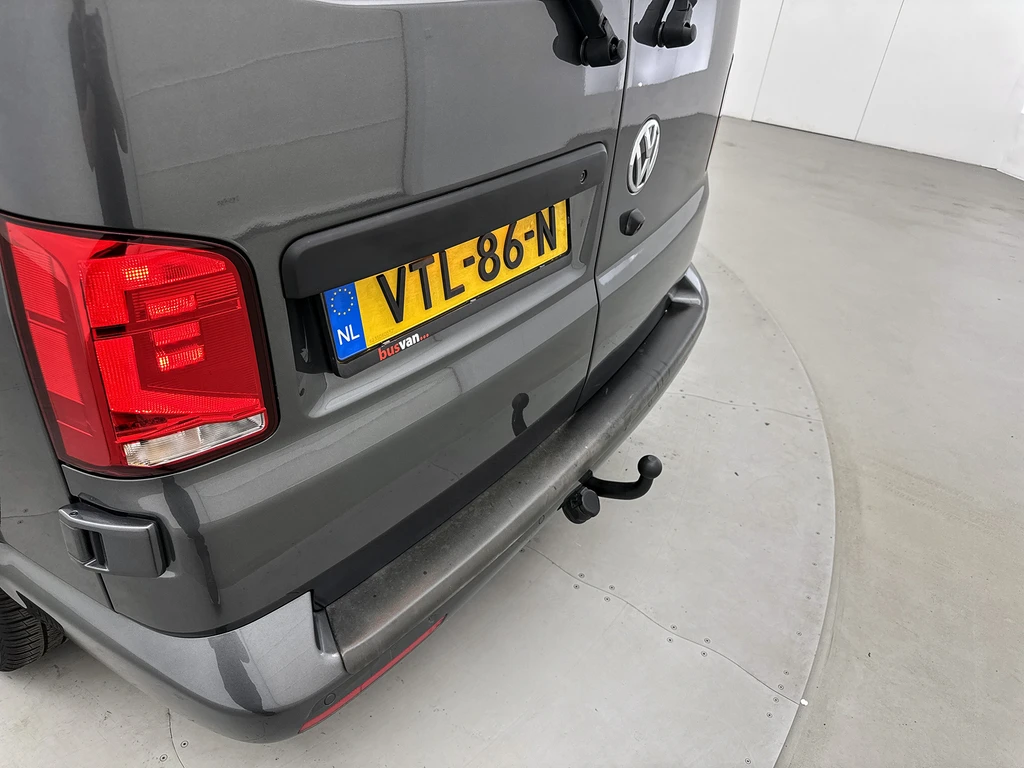 Volkswagen Transporter – foto 42