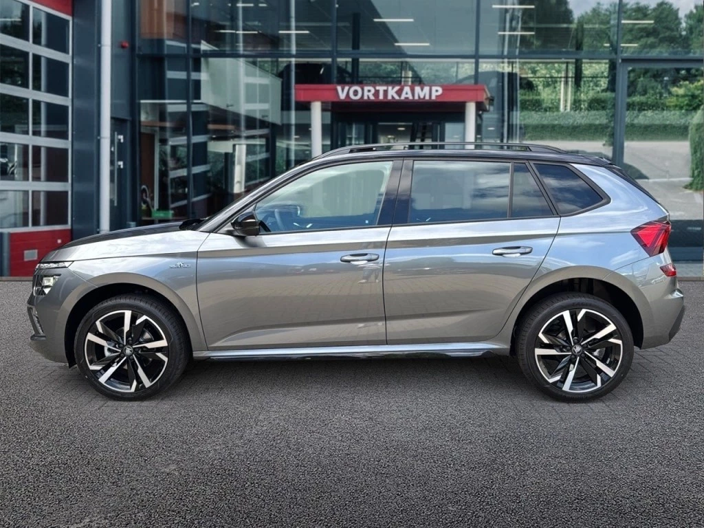 Škoda Kamiq – foto 2