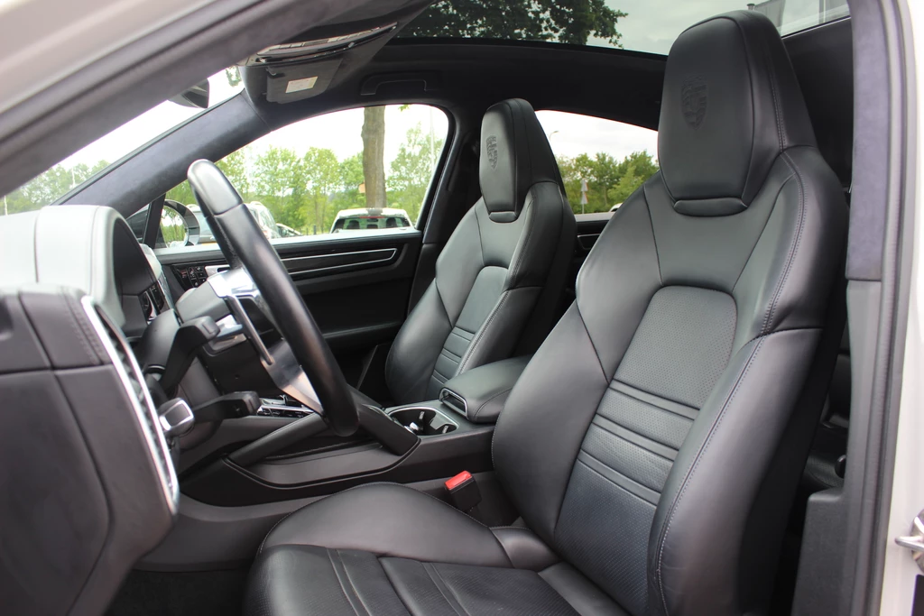 Porsche Cayenne – foto 10