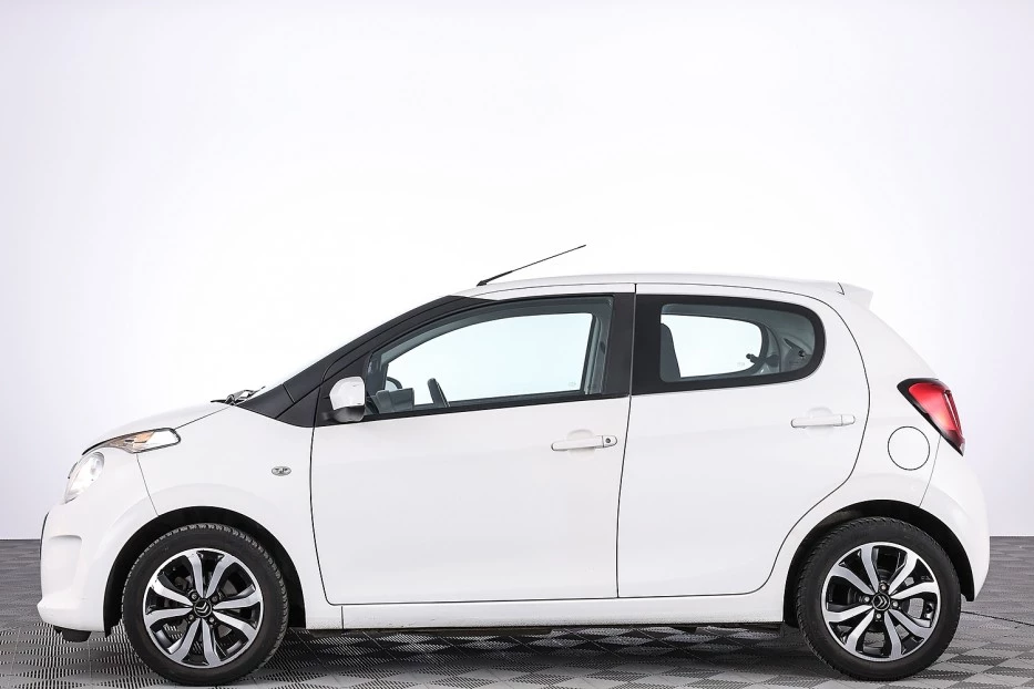 Citroën C1 – foto 2