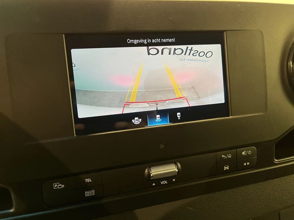 Mercedes-Benz Sprinter – foto 16