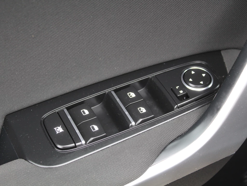 Kia Ceed Sportswagon – foto 20