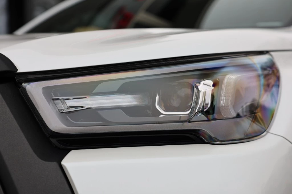Toyota Hilux – foto 25