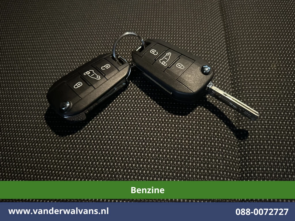 Citroën Berlingo – foto 17