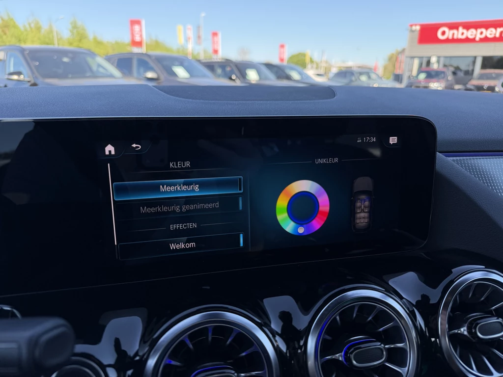 Mercedes-Benz GLA – foto 19