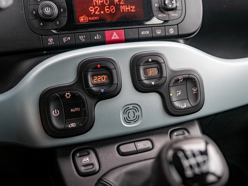 Fiat Panda – foto 18