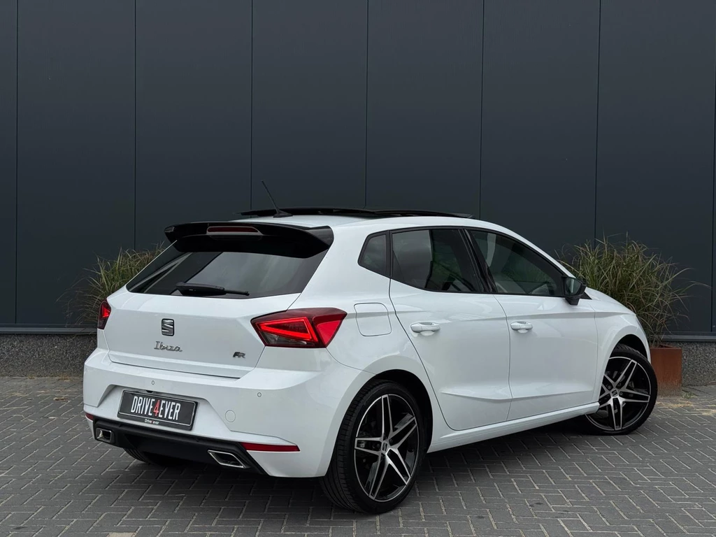 SEAT Ibiza – foto 10