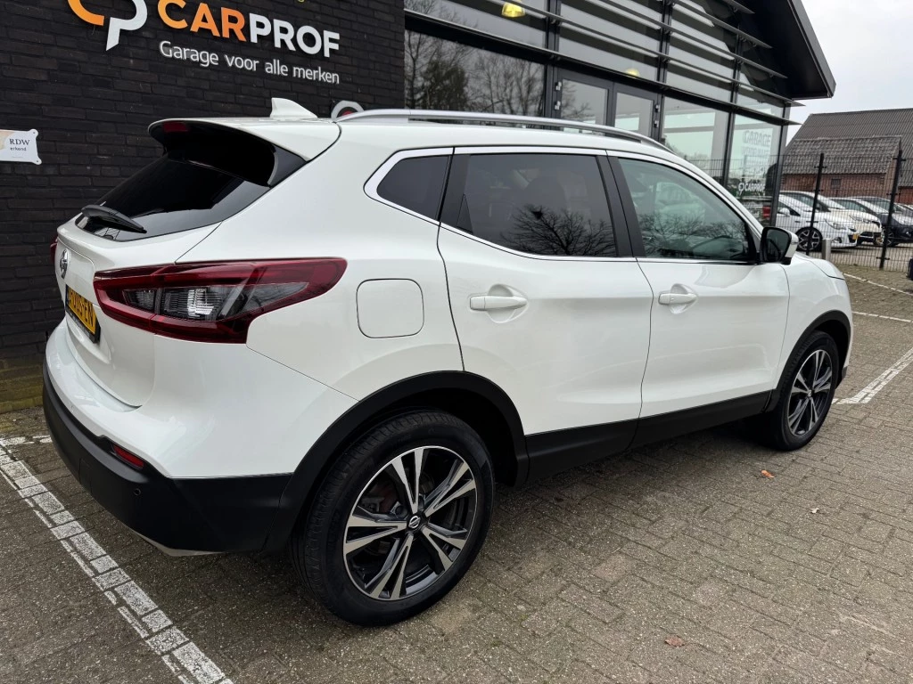 Nissan QASHQAI – foto 7