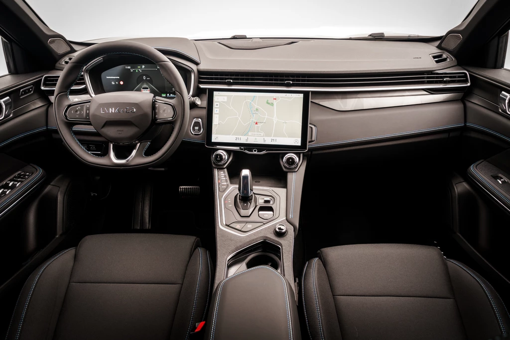Lynk & Co 01 – foto 8
