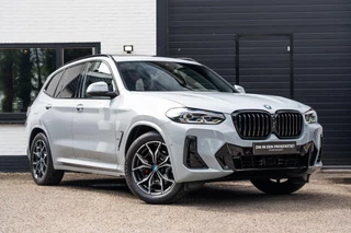 BMW X3 – thumbnail 7