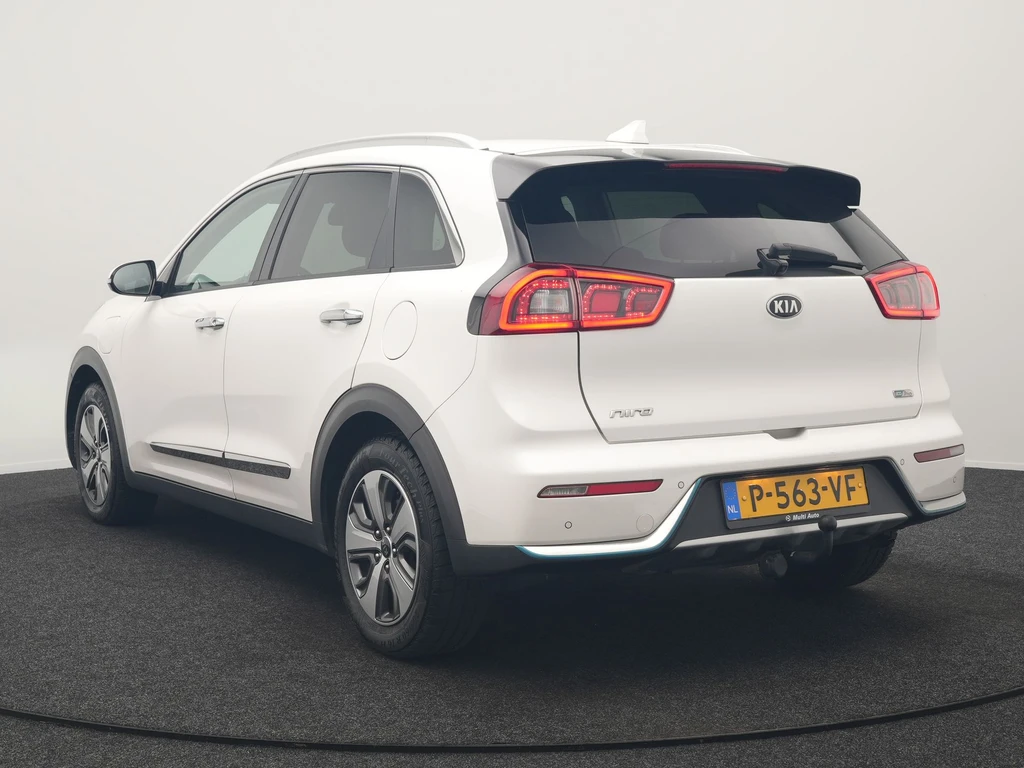Kia Niro – foto 4