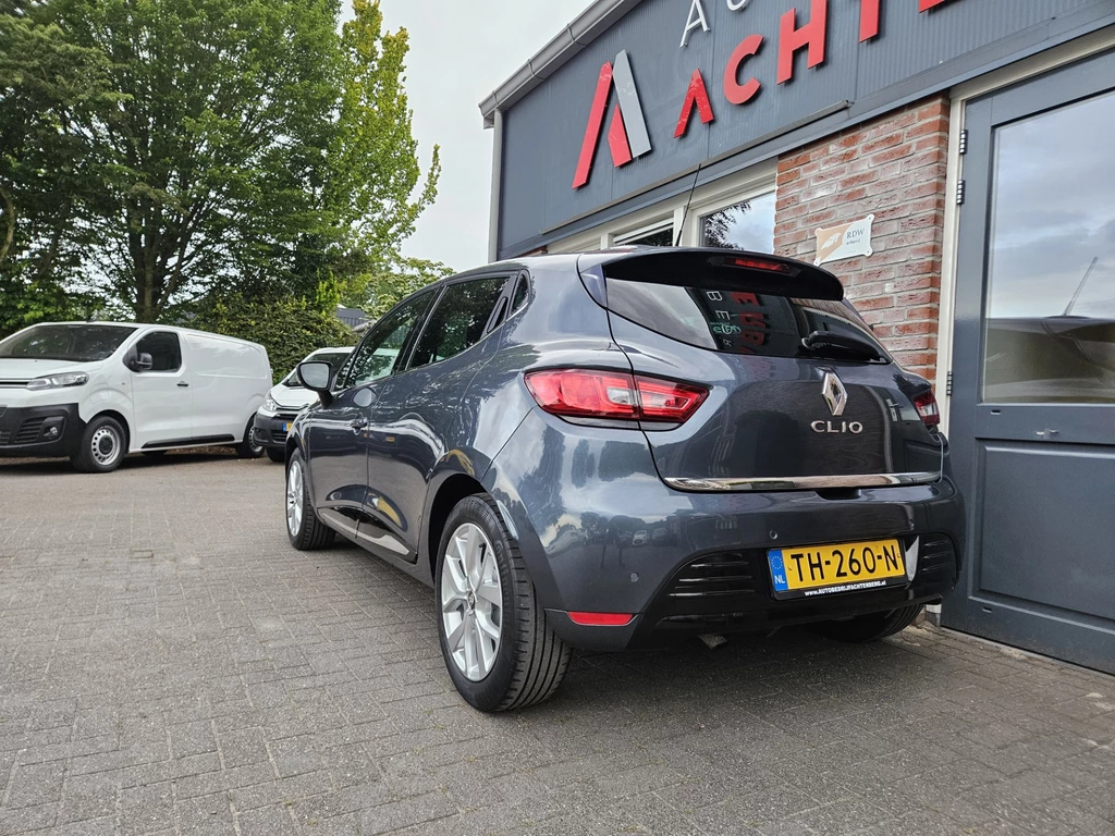 Renault Clio – foto 3