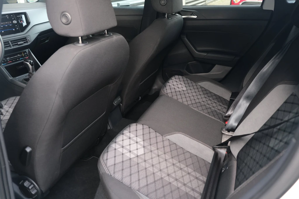 Volkswagen Taigo – foto 12