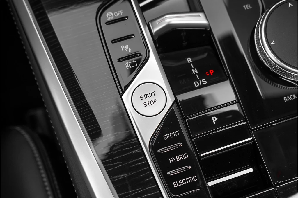BMW X5 – foto 38