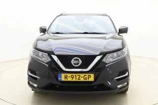 Nissan QASHQAI – thumbnail 9